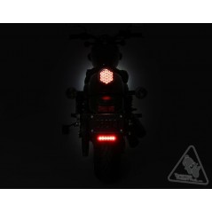 DENALI Brake light adaptable to the fender B7 30500094