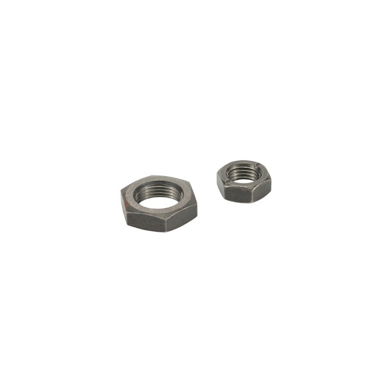 SHOWA Tuerca hexagonal para amortiguador 49900230