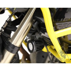 DENALI Pivoting Universal Light Bracket 63100011