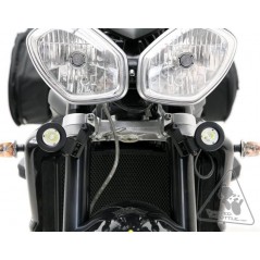 DENALI Pivoting Universal Light Bracket 63100011