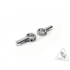 DENALI Soporte chasis para luces 32-38 MM 63100013VAR