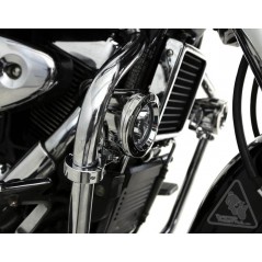 DENALI Soporte chasis para luces 32-38 MM 63100013VAR