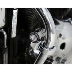 DENALI Soporte chasis para luces 32-38 MM 63100013VAR
