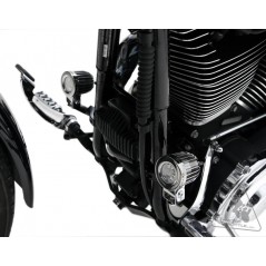 DENALI Soporte chasis para luces 32-38 MM 63100013VAR