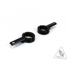 DENALI Chassis bracket for lights 32-38 MM 63100013VAR
