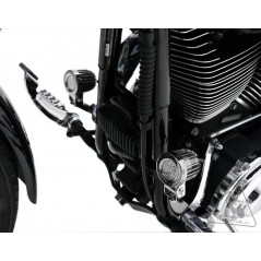 DENALI Soporte chasis para luces 32-38 MM 63100013VAR