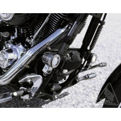 DENALI Chassis bracket for lights 32-38 MM 63100013VAR