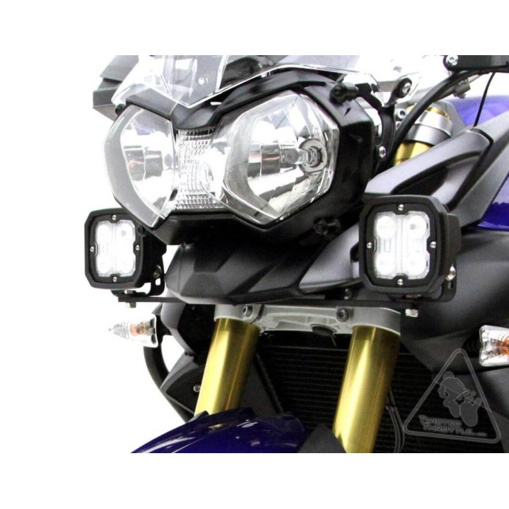 DENALI Support d'éclairage 63100014