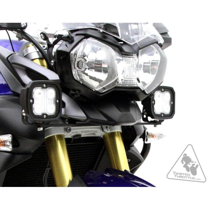 DENALI Support d'éclairage 63100014