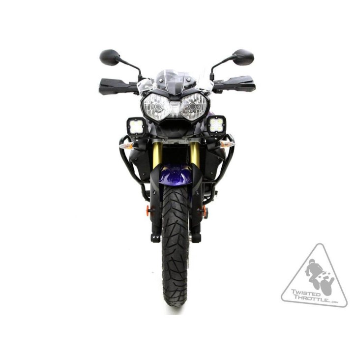 DENALI Support d'éclairage 63100014