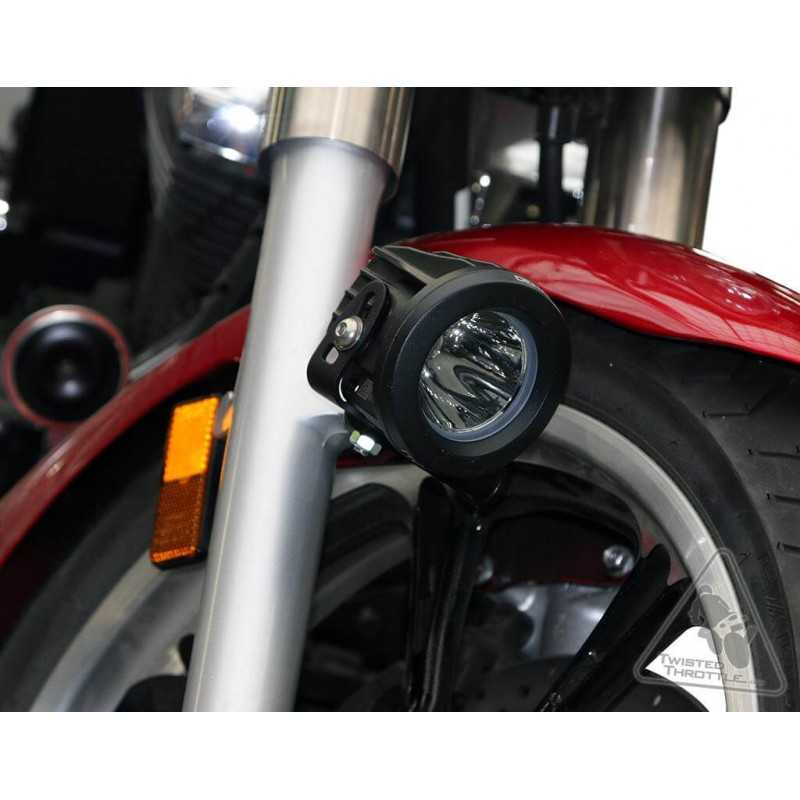 DENALI Soporte de luces 63100022