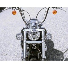 DENALI Soporte horquilla para luces 39-49 MM 63100024VAR