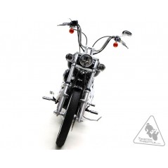 DENALI Soporte horquilla para luces 39-49 MM 63100024VAR