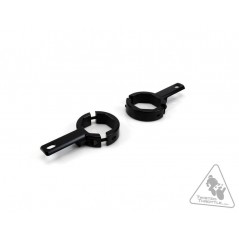 DENALI Fork bracket for lights 39-49 MM 63100024VAR