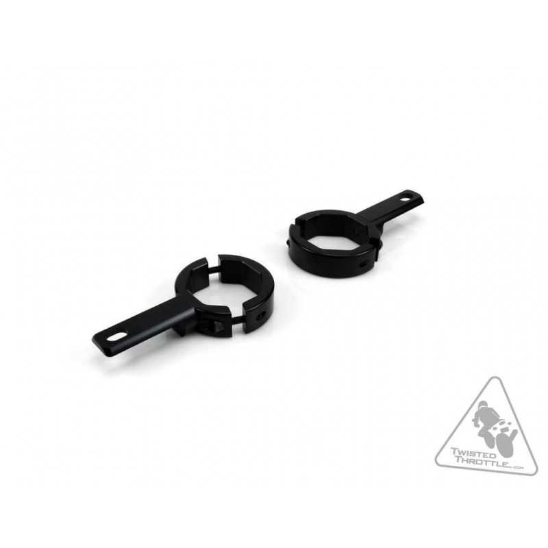 DENALI Fork bracket for lights 39-49 MM 63100024VAR