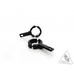 DENALI Fork bracket for lights 39-49 MM 63100024VAR
