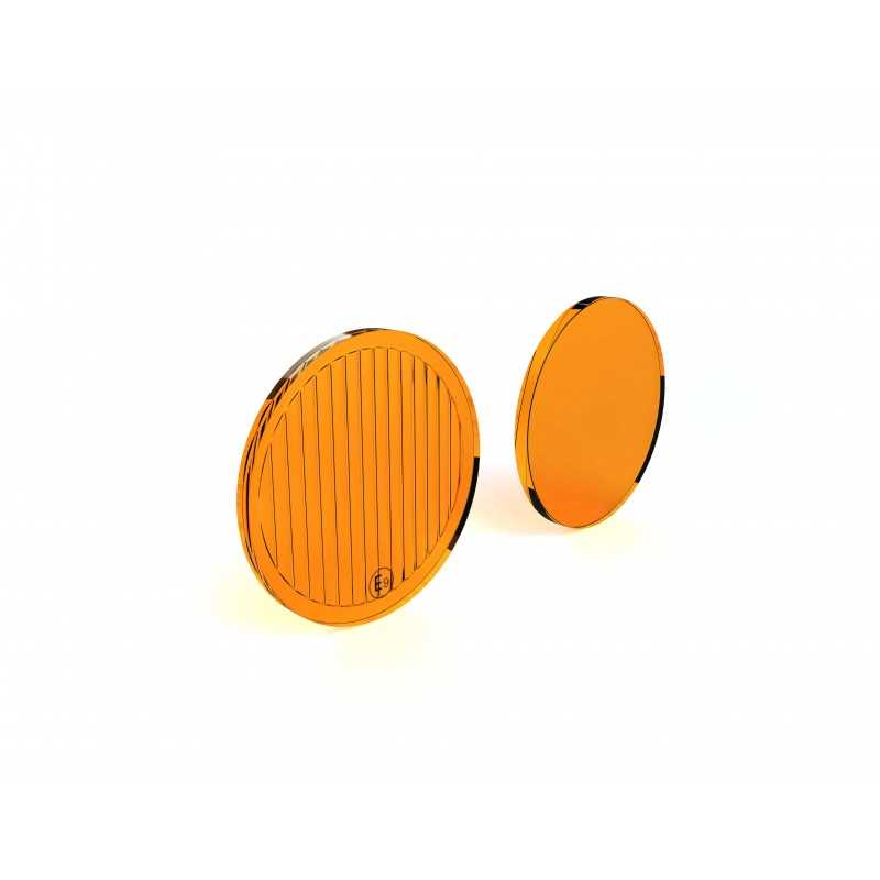 DENALI Amber lampshade kit TRIOPTIC D2 LIGHTS 63100029