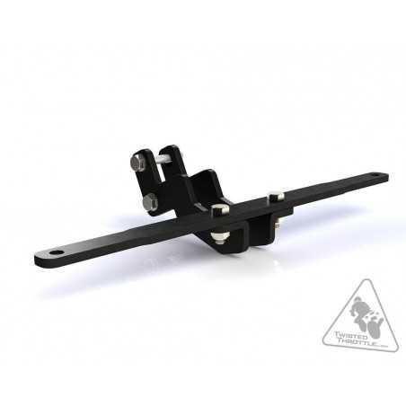 DENALI Soporte de luces 63100034