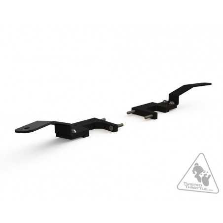 DENALI Soporte de luces 63100050