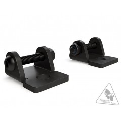 DENALI Light support to fenders 63100056