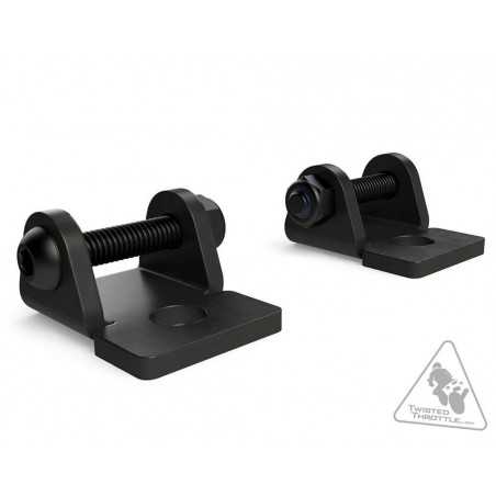 DENALI Light support to fenders 63100056