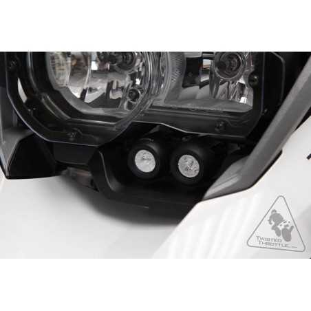 DENALI Support for micro led headlights DM 63100061