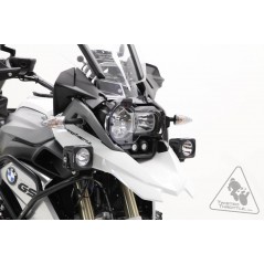 DENALI Support for micro led headlights DM 63100061
