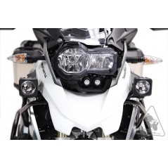 DENALI Support for micro led headlights DM 63100061