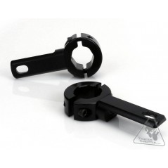DENALI Chassis bracket for lights 21-29 MM 63100072