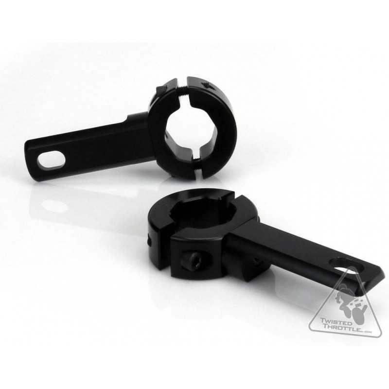 DENALI Chassis bracket for lights 21-29 MM 63100072