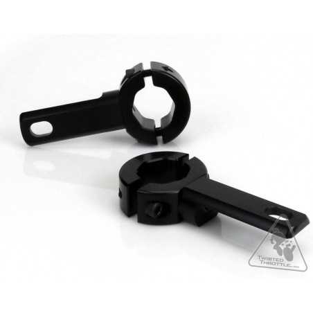 DENALI Soporte chasis para luces 21-29 MM 63100072