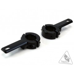 DENALI Chassis bracket for lights 21-29 MM 63100072