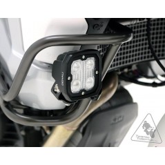 DENALI Chassis bracket for lights 21-29 MM 63100072