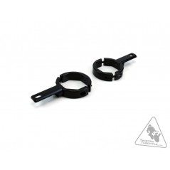 DENALI Inverted fork light support 50-60 MM 63100077