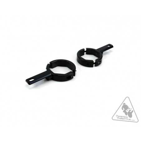 DENALI Inverted fork light support 50-60 MM 63100077