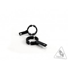 DENALI Inverted fork light support 50-60 MM 63100077