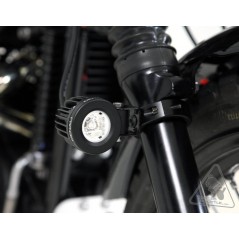 DENALI Inverted fork light support 50-60 MM 63100077