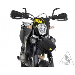 DENALI Inverted fork light support 50-60 MM 63100077