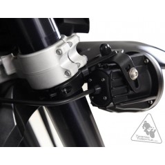 DENALI Inverted fork light support 50-60 MM 63100077