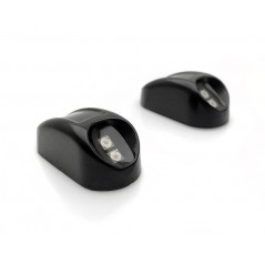 DENALI Support for micro turn signals 63100082