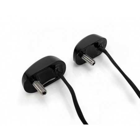 DENALI Support for micro turn signals 63100082