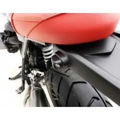 DENALI Support for micro turn signals 63100082