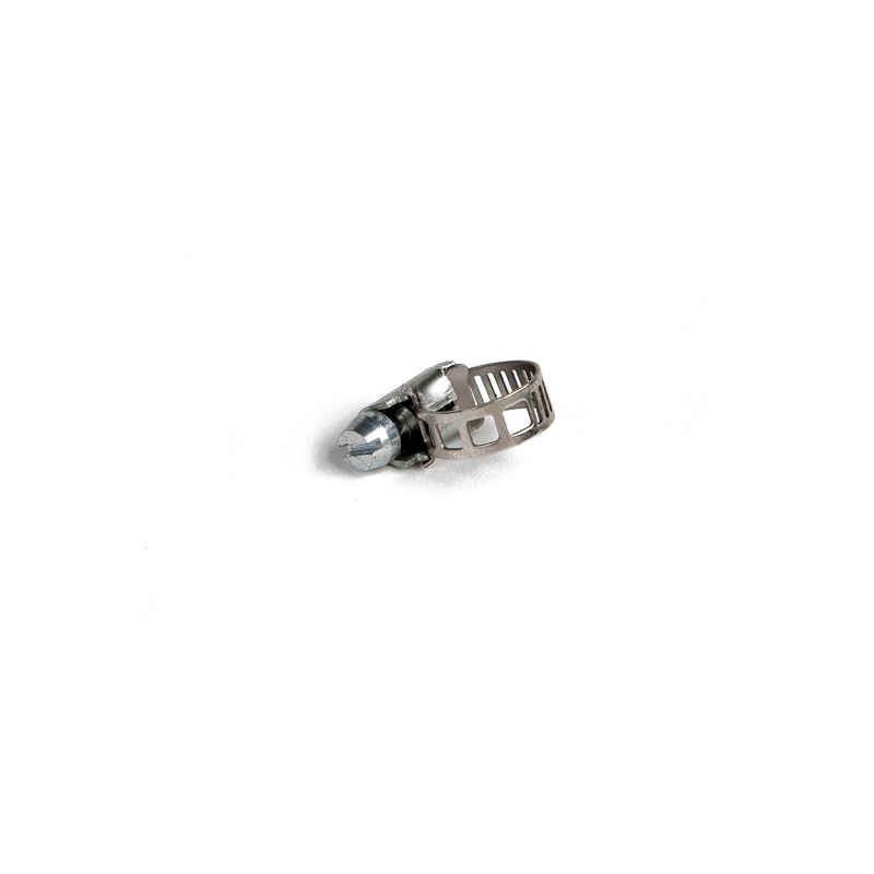 SCOTTOILER Abrazadera de acero inoxidable para dispensador SL9007