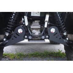 AXP Rear wishbone protector 6 MM 4411228