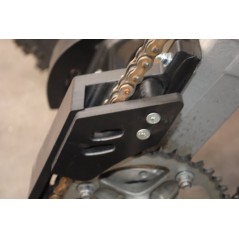 AXP Protector trasero de carter 6 MM 4411239
