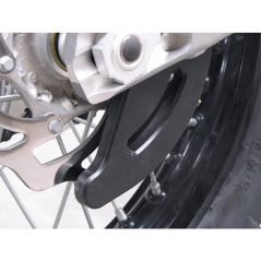 AXP REAR BRAKE DISC PROTECTOR 4411413