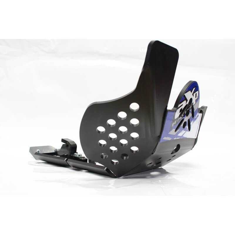 AXP COVER PROTECTOR ENDURO 4411428