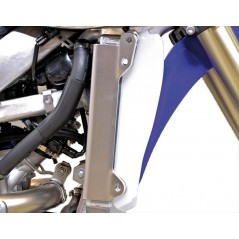 AXP Aluminum radiator guard 4411496