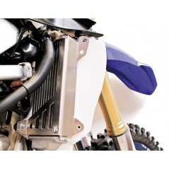 AXP Protector de radiador aluminio 4411496