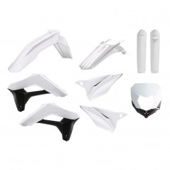 POLISPORT Plastic kit 4420016802